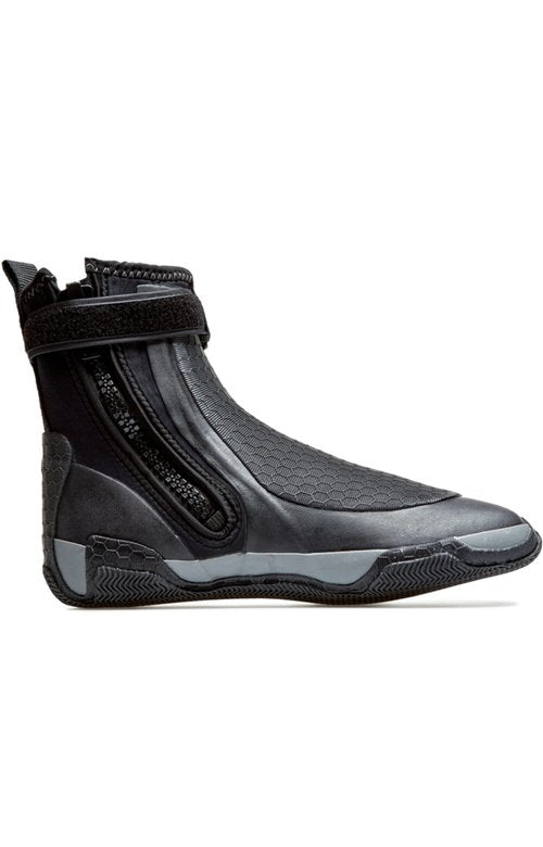 Gul CZ Windward Pro Neoprenstövel