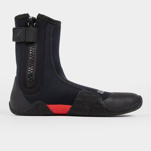 Gul Power Boot Easy Zip Neoprenstövel