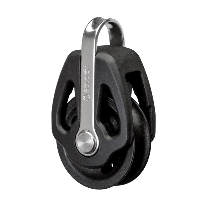 Seldén PBB 40mm Enkelblock