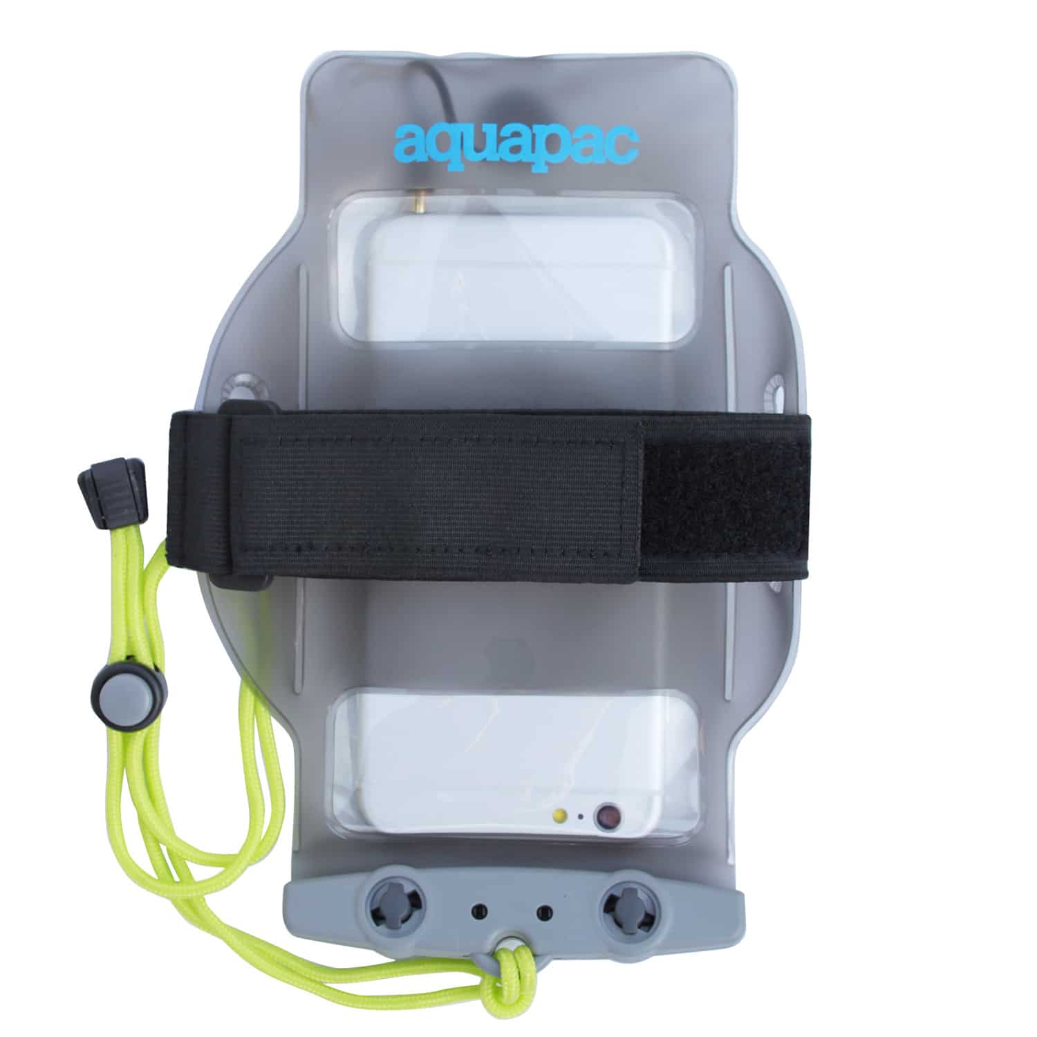 Aquapac Armbandsfodral med Hörlurskontakt