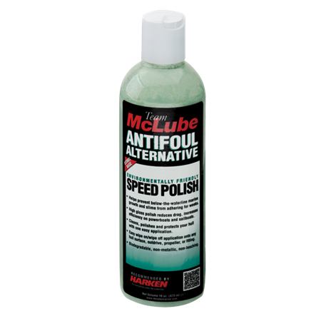 McLube Hullkote Antifoul 473 ml
