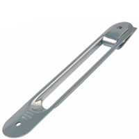 Allen Mastgenomföring Storfall, Stor