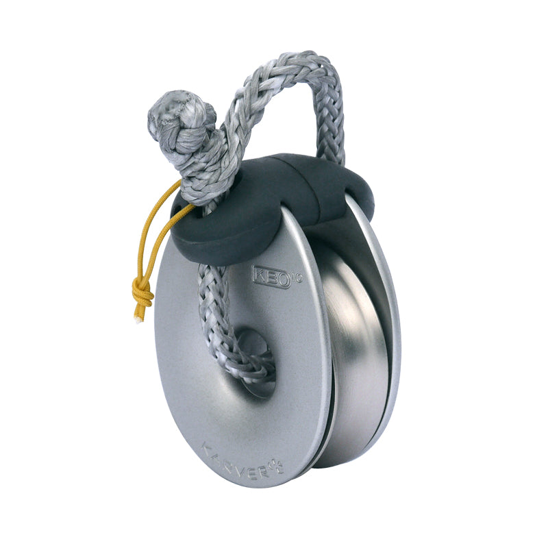 Karver KBO10 Kullagerblock