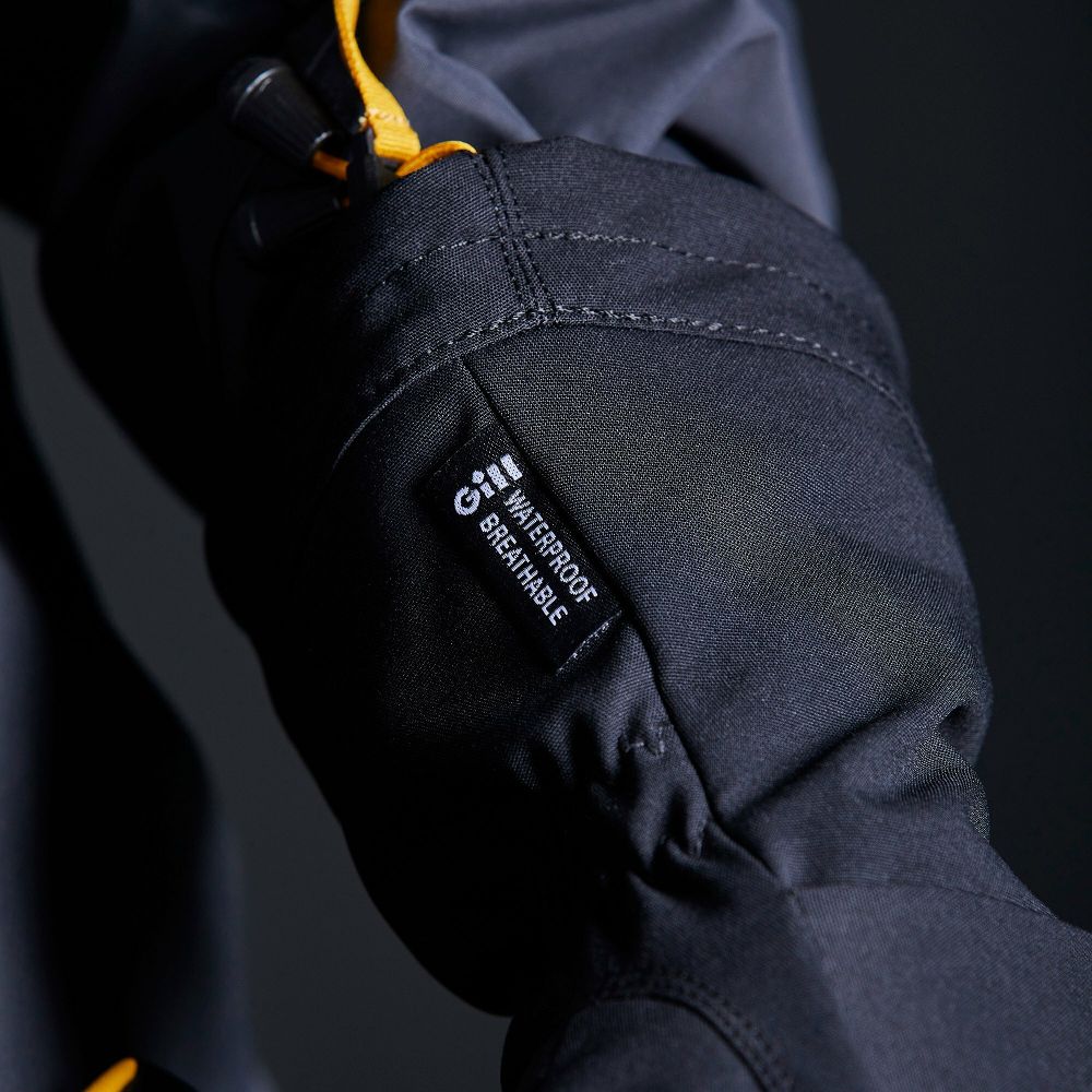 Gill Helmsman Handske