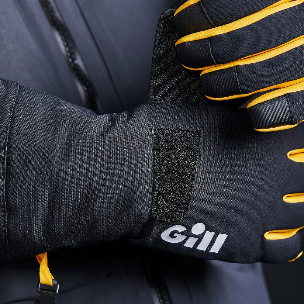 Gill Helmsman Handske