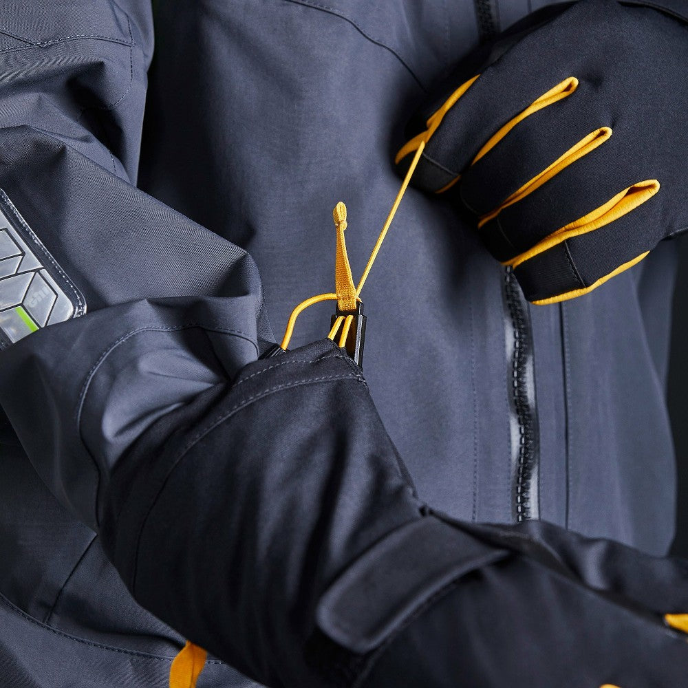 Gill Helmsman Handske