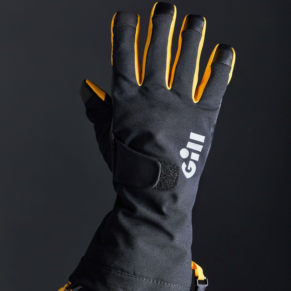 Gill Helmsman Handske