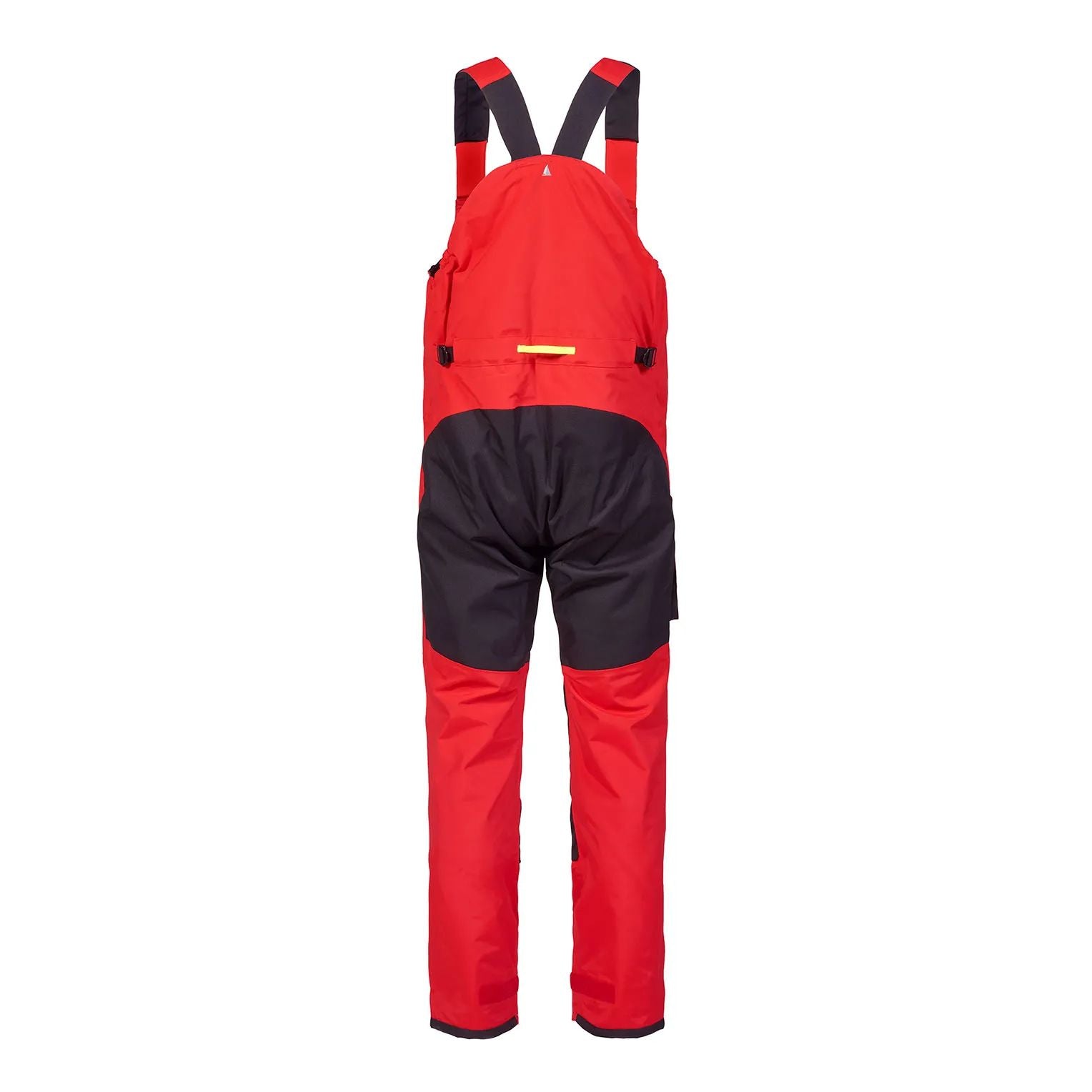 Musto BR2 Offshore Hi-Fit Byxa Röd