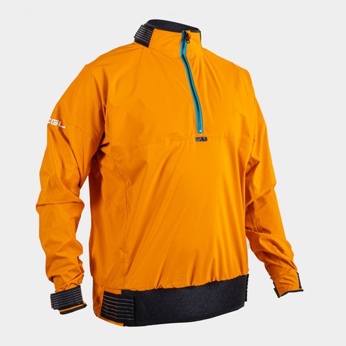 Gul Gamma Smock, Orange