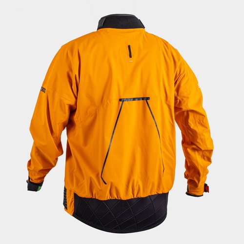 Gul Gamma Smock, Orange