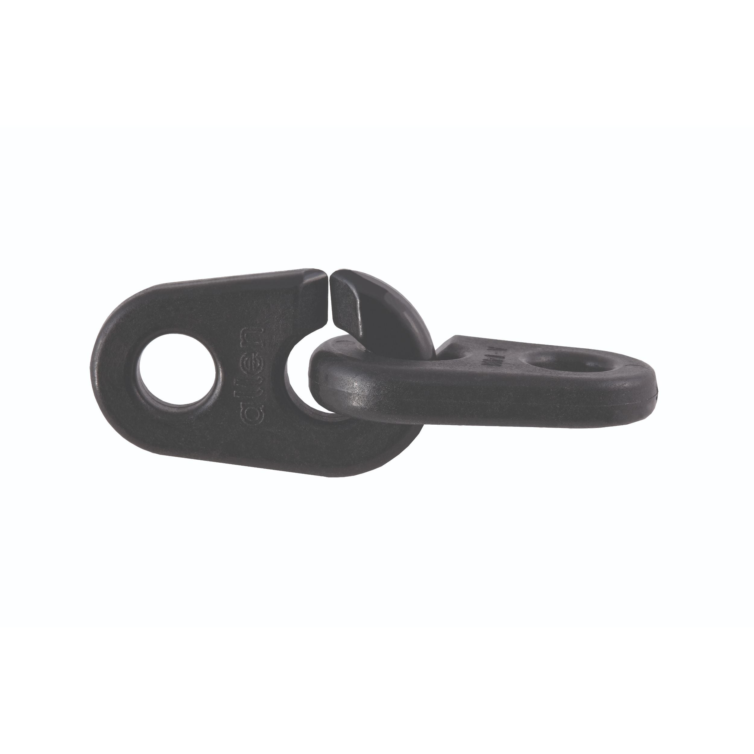 Allen Syskonhake Aluminium Large