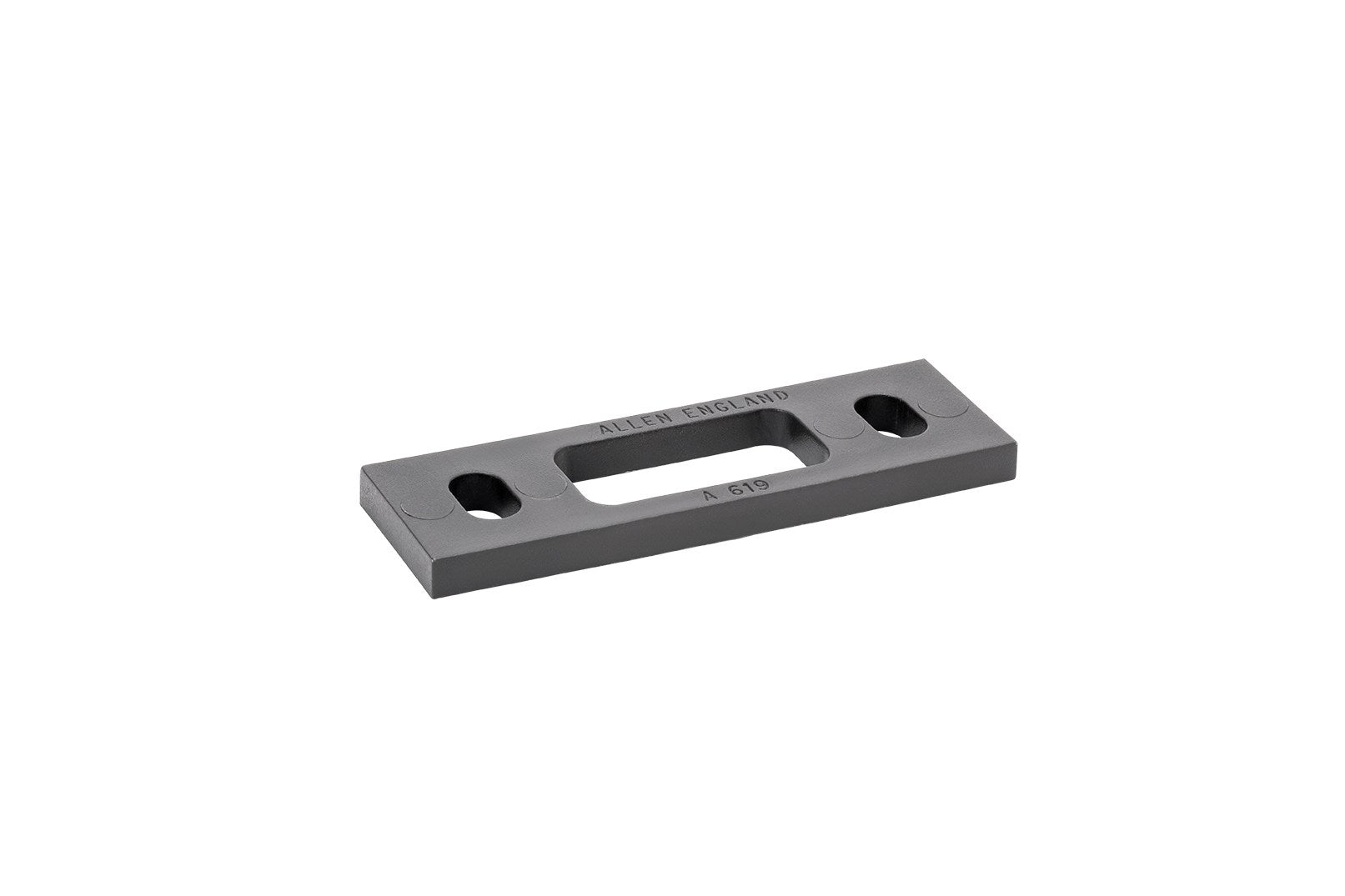 Allen Pintle Packer