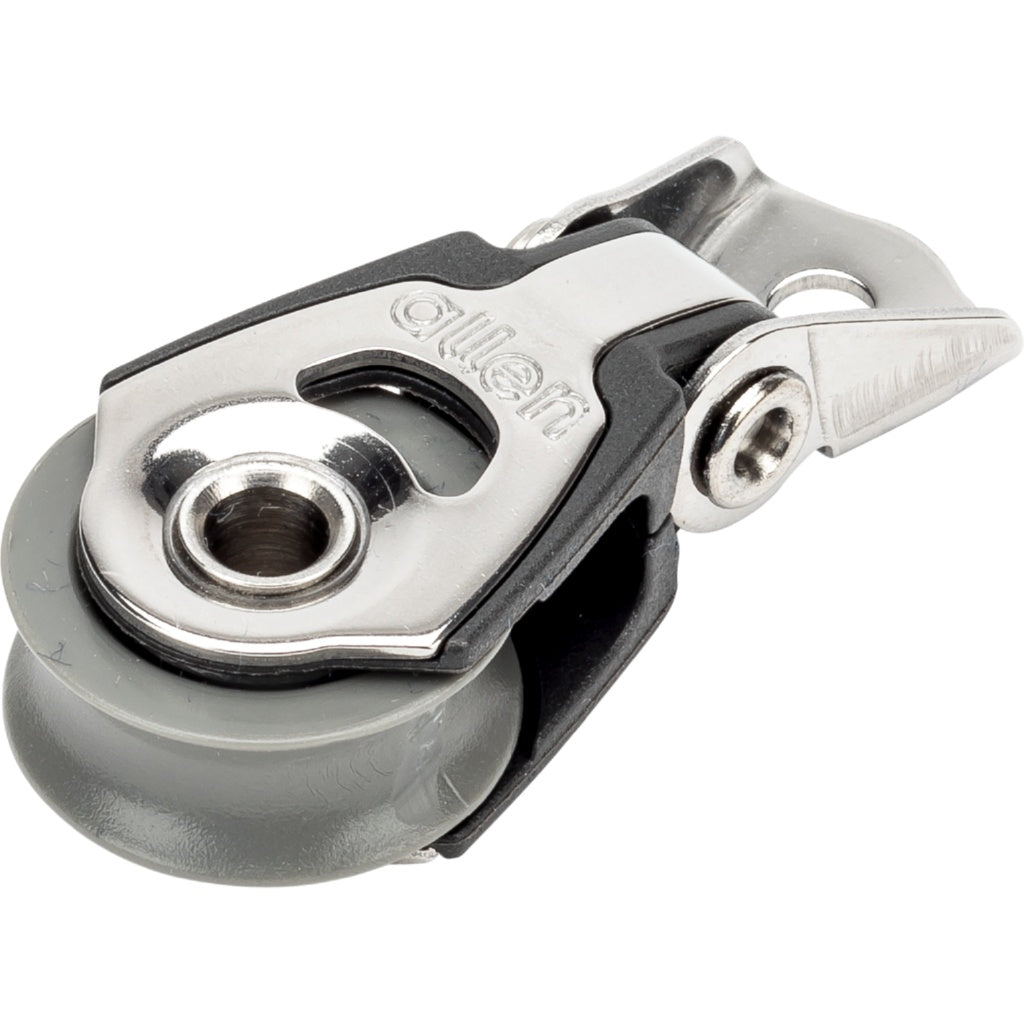 Allen Glidlagrat 20mm Kindblock Ledat