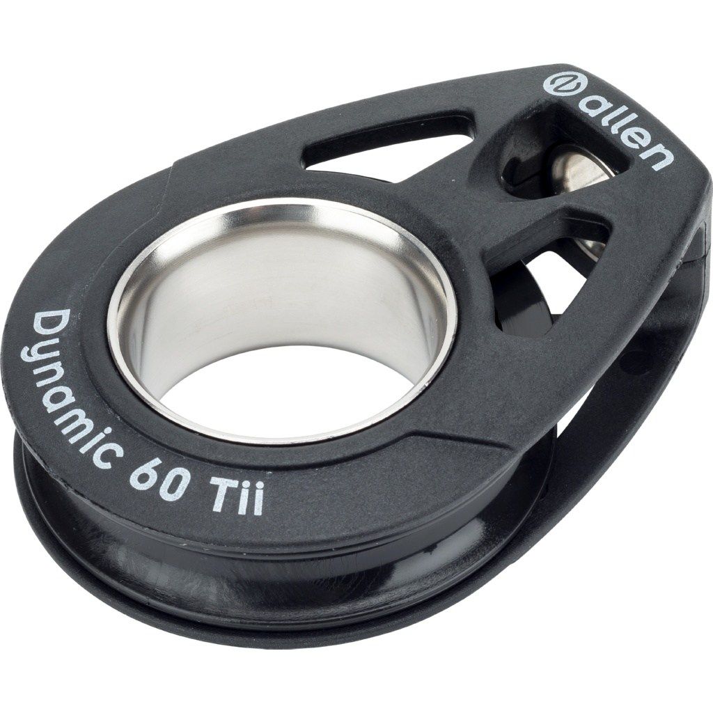 Allen Dynamic 60mm Enkelblock Ti-Lite