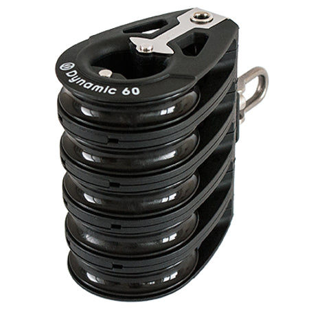 Allen Dynamic 60mm Quintblock