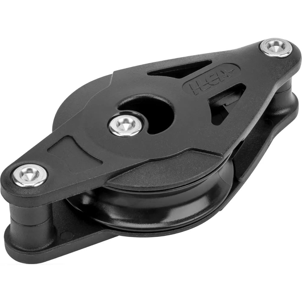 Allen ILCA/Laser Bomblock med Hunsvott