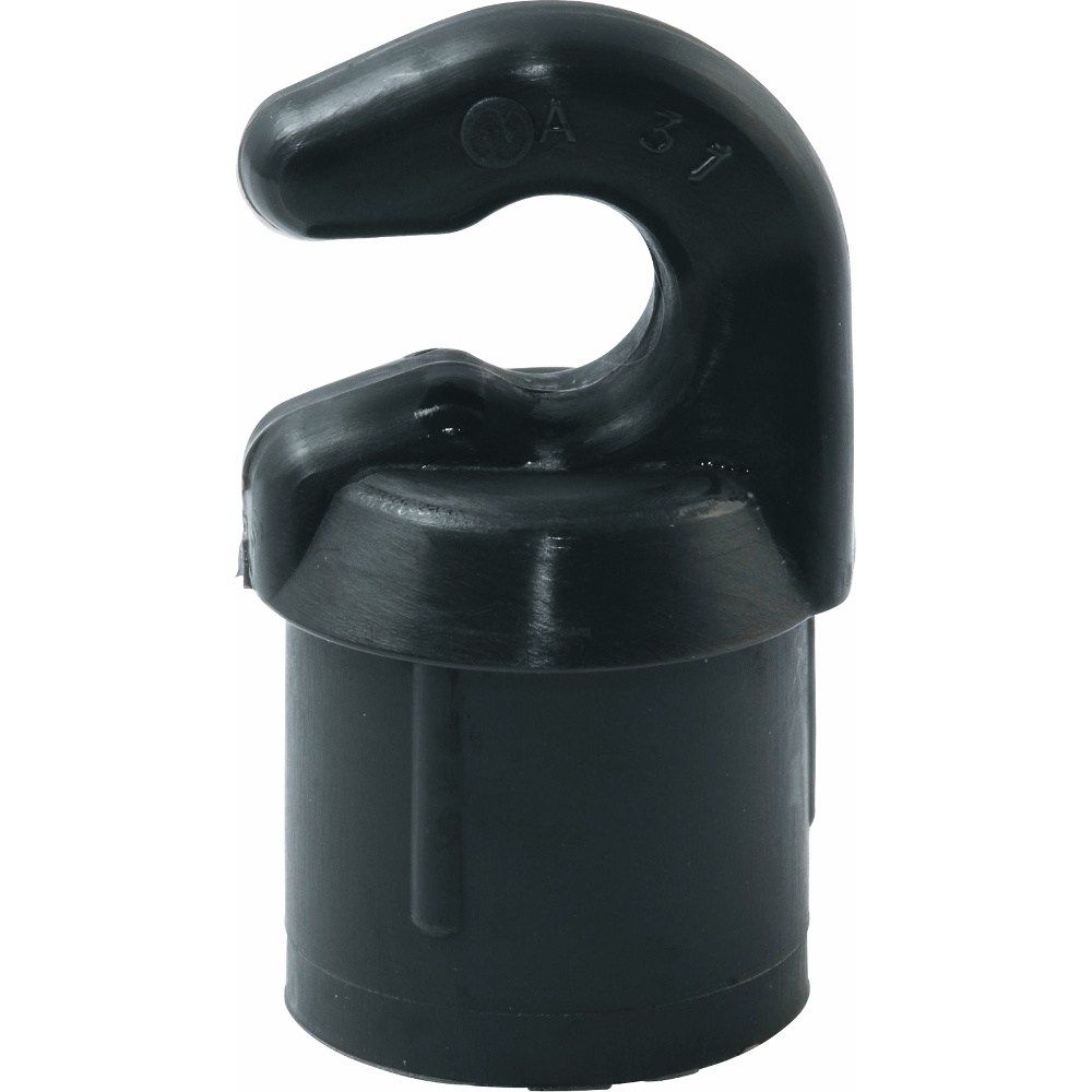 Allen Spinnakerbom Ändstycke