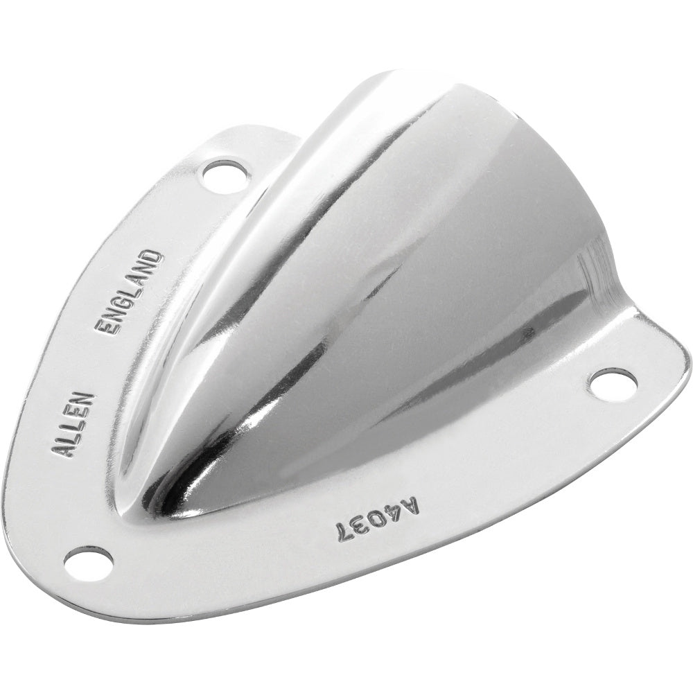 Allen Skin Fitting Vent Cover