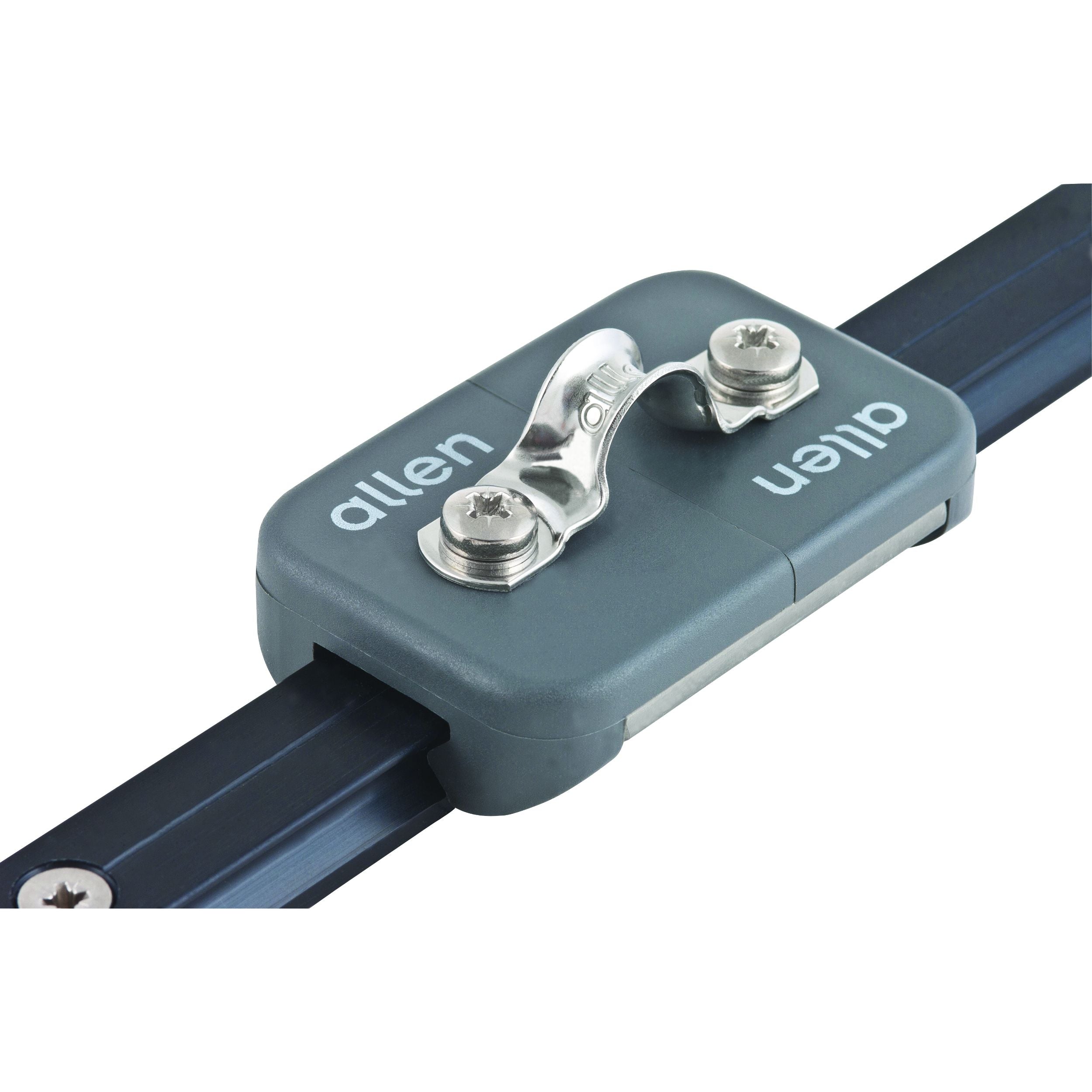 ALLEN NYLON TRAVELLER CAR WITH LACING EYE