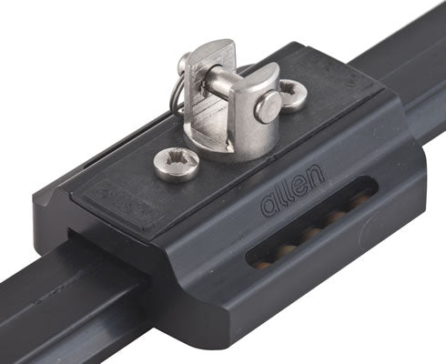 Allen ULP Travare, Forked