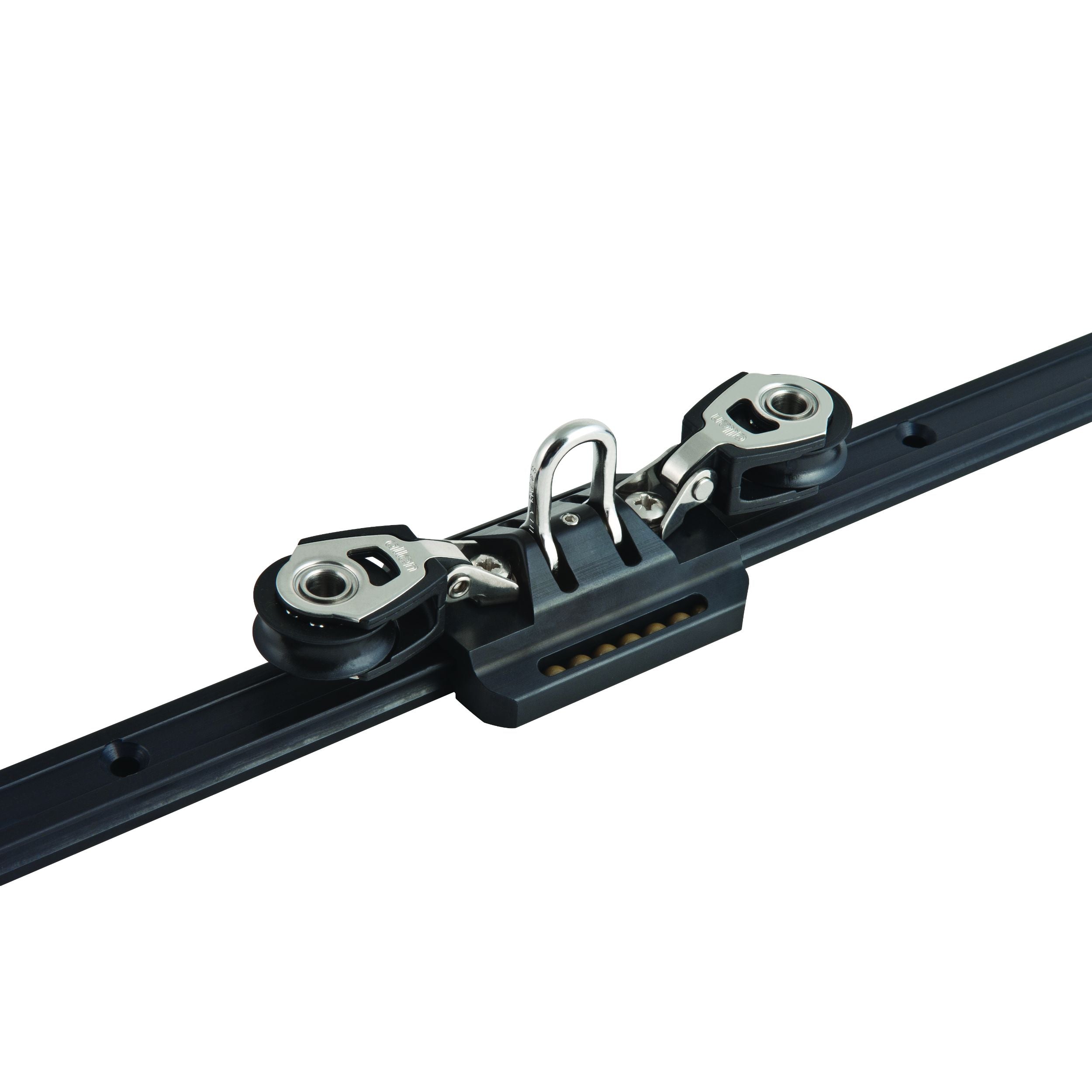 Allen Storskotstravare med Block