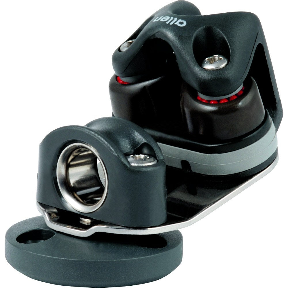 Allen Small Swivel Ball Bearing Cam Cleat