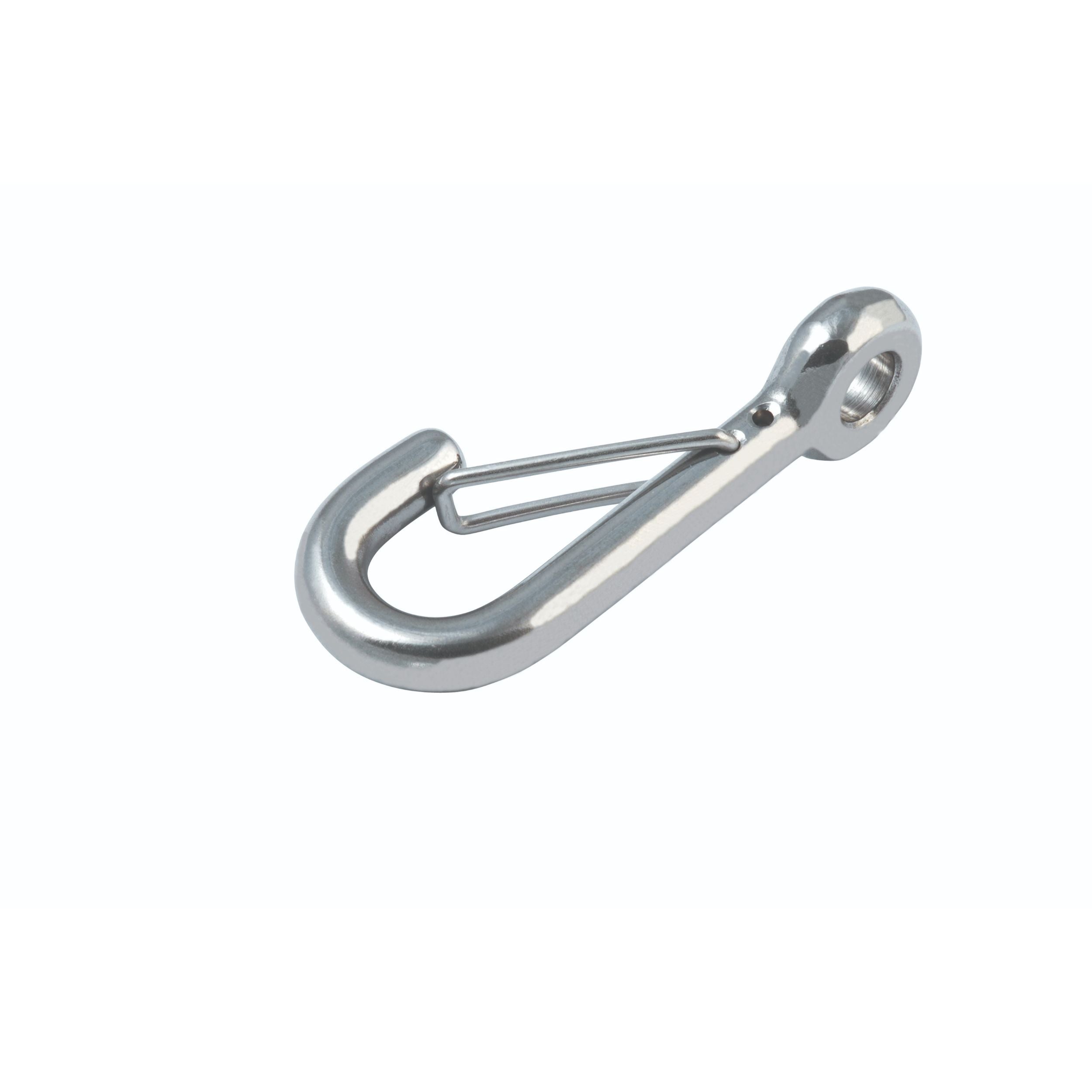 Allen 50mm Krok med spärrbleck