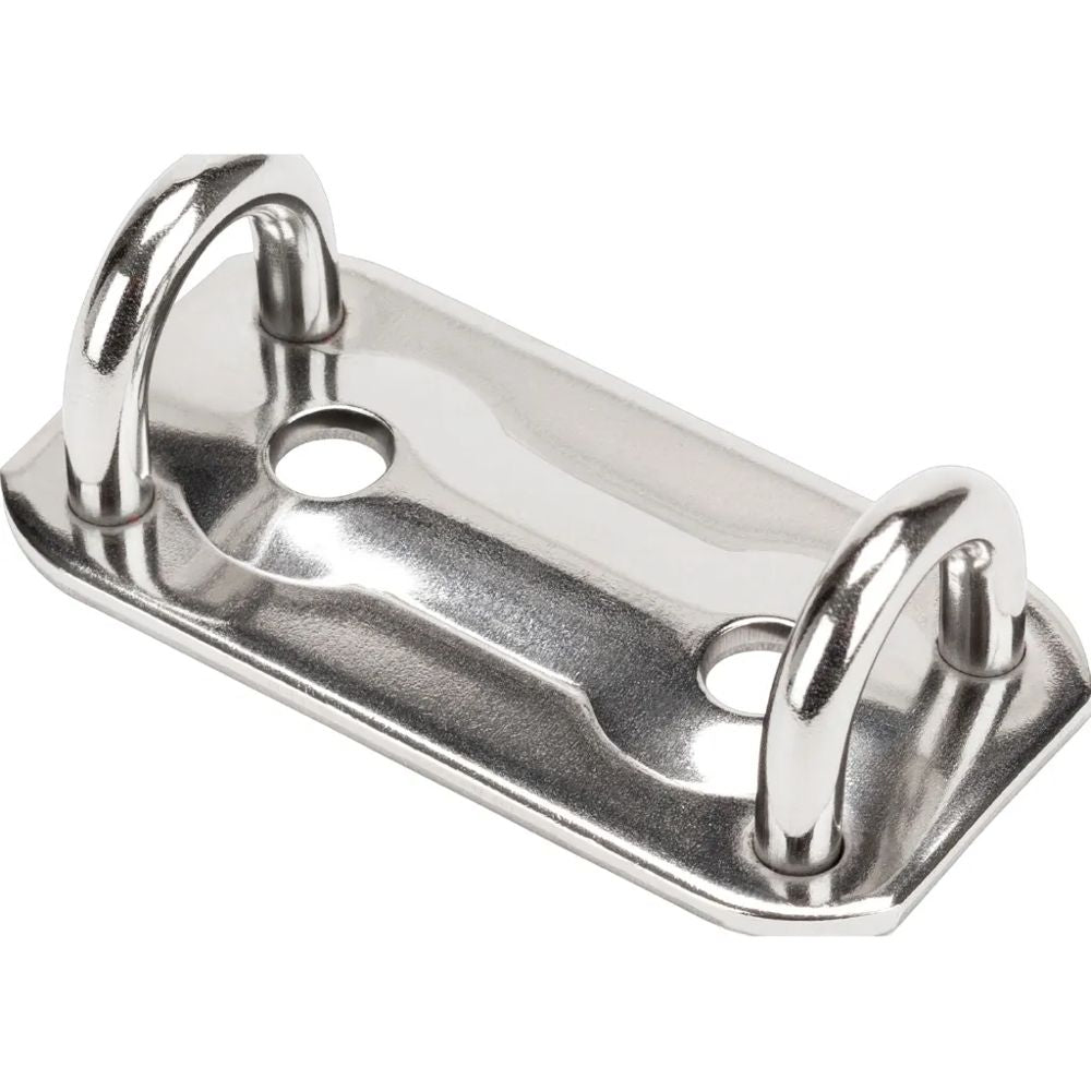 Allen Laser Blockplatta utan Block