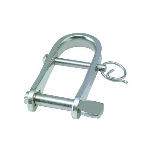 Allen 5mm Key Strip Shackle + Bar