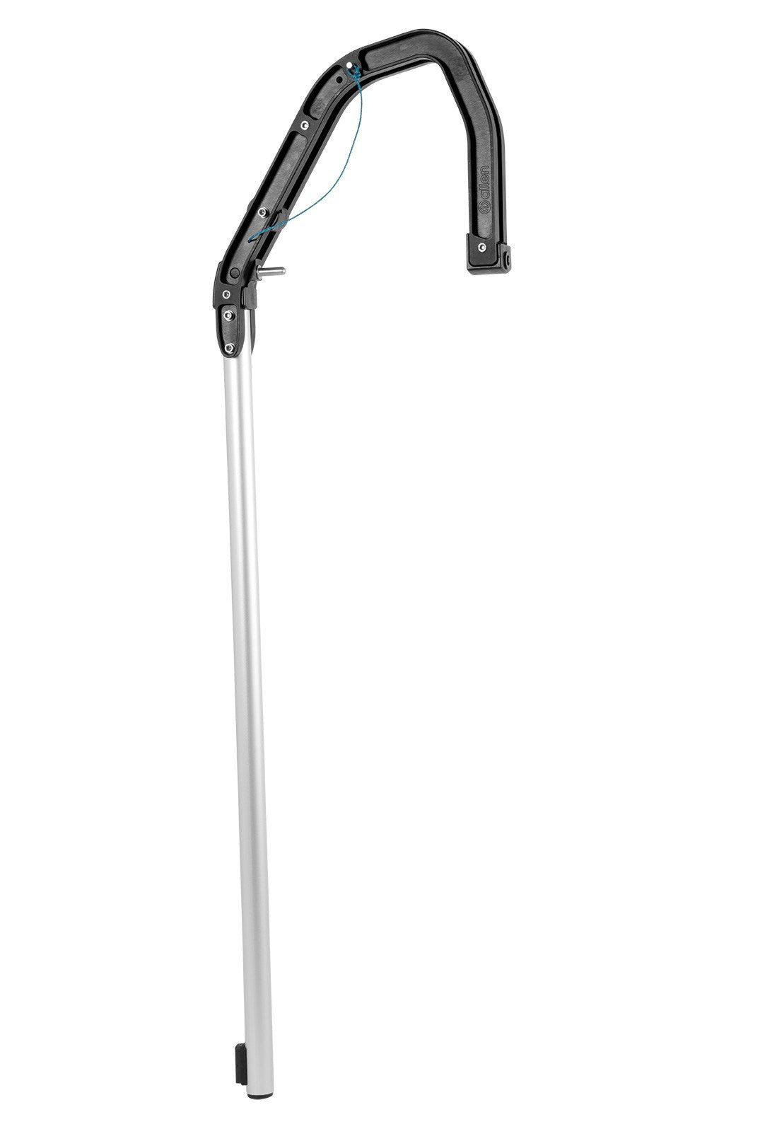 Allen 420 Rudder Stock