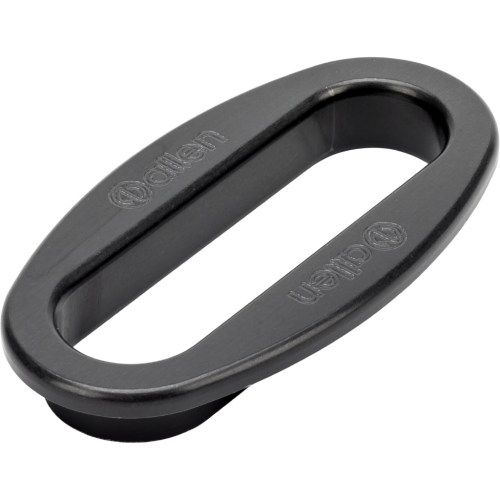 Allen Däcksgenomföring Aluminium 34mm x 8mm