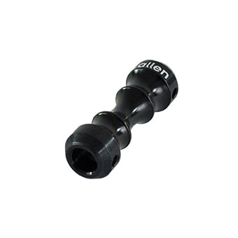 Allen 16mm Dogbone Black