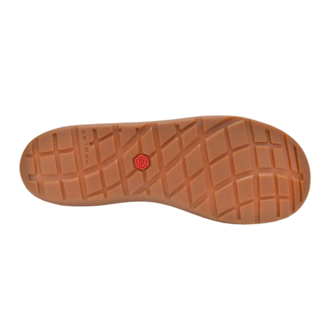 Astral Loyak Hemp Seglarsko, Ljusgrå