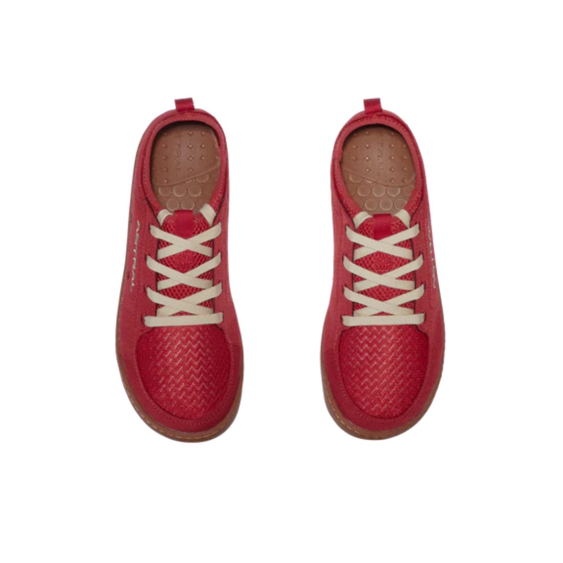 Astral Loyak Seglarsko Röd, Dam