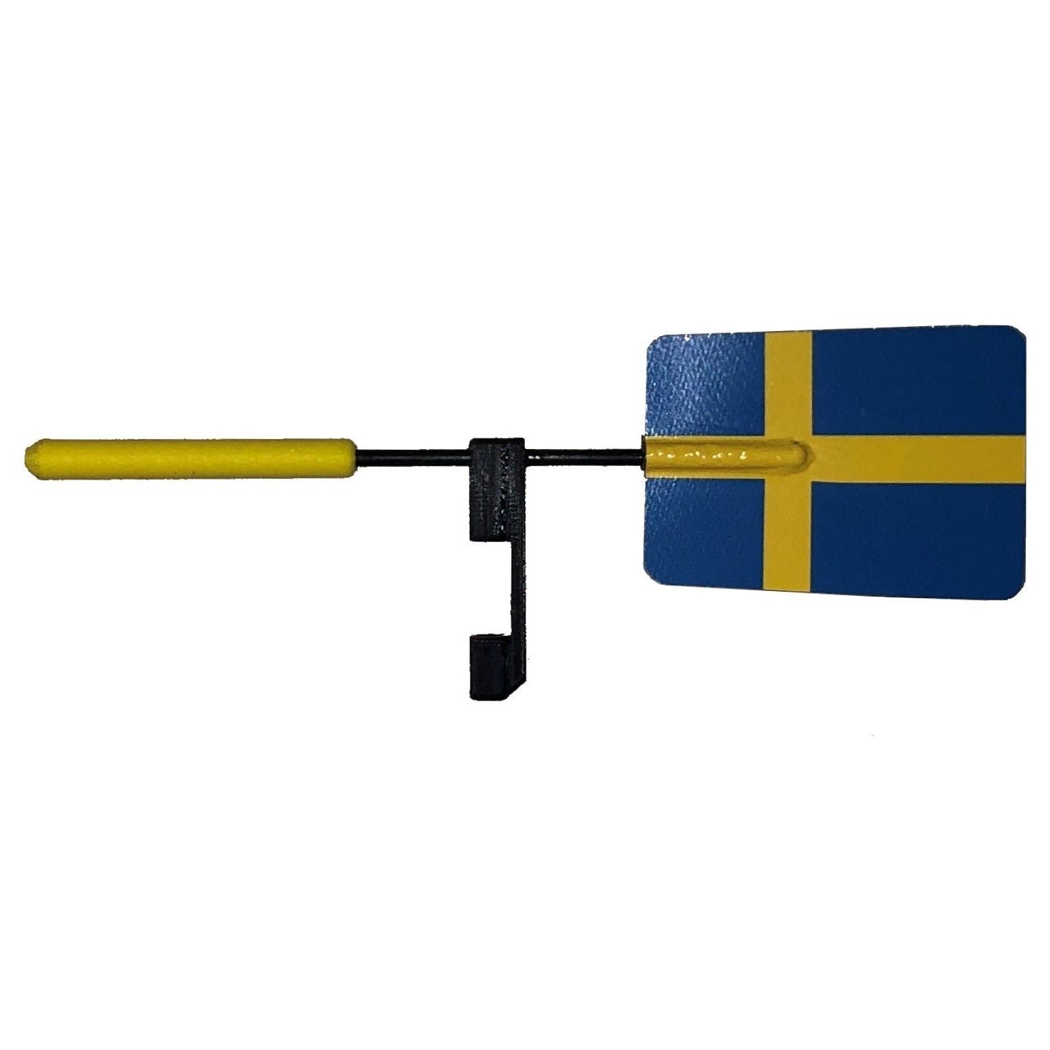 Blacksmith Vimpel, Olympic SWE Horizontal
