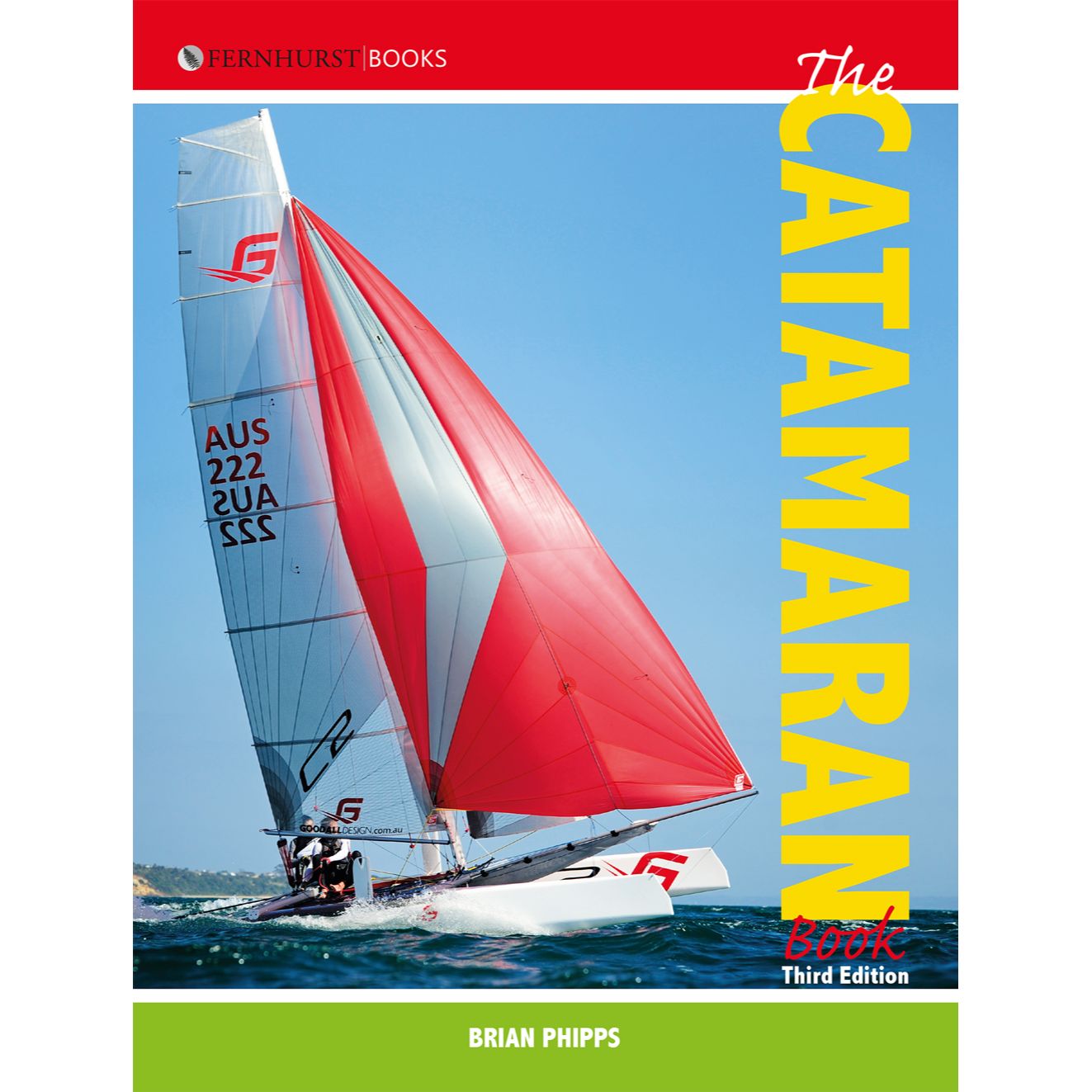 The Catamaran Book