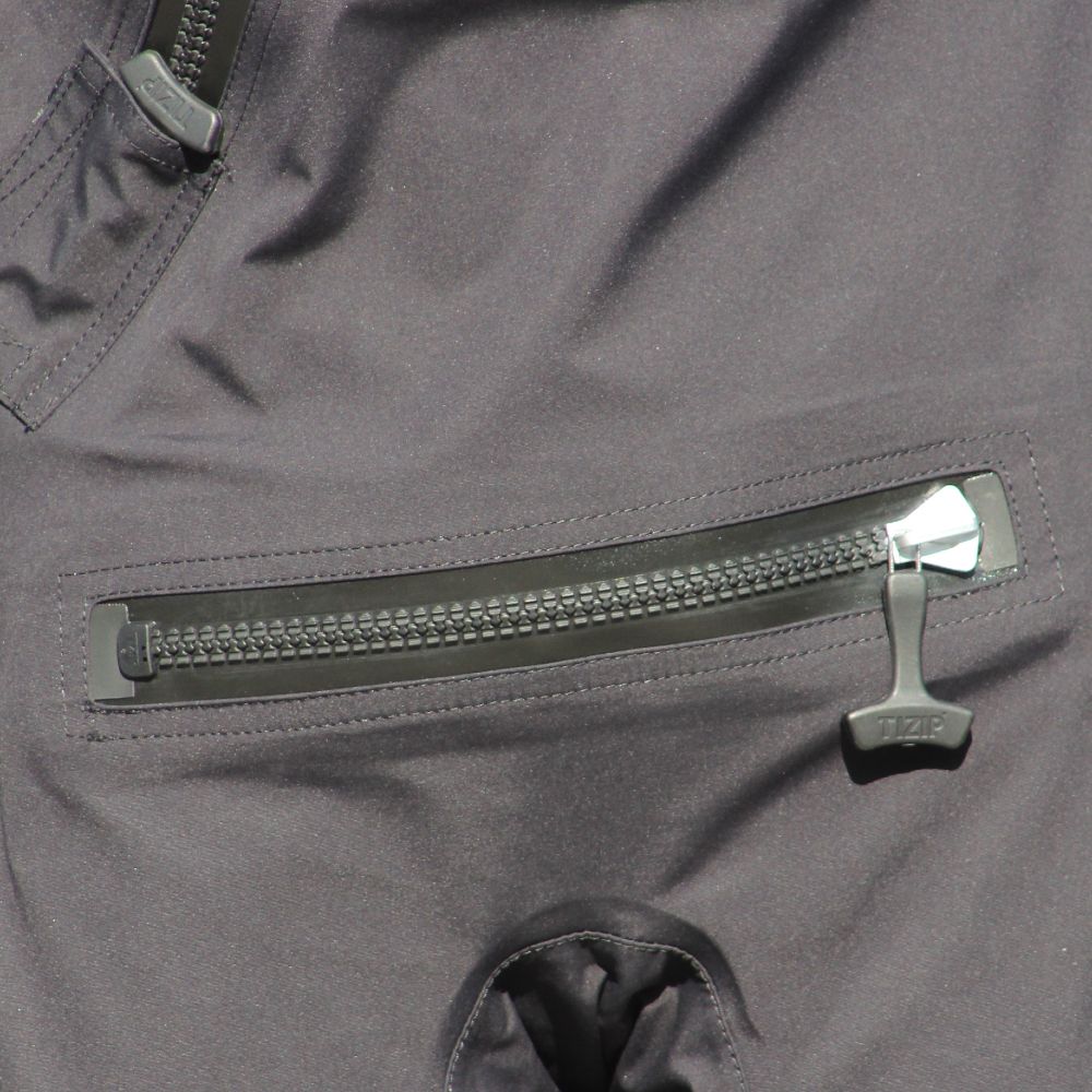 Sandiline Elements PRO Torrdräkt, Junior