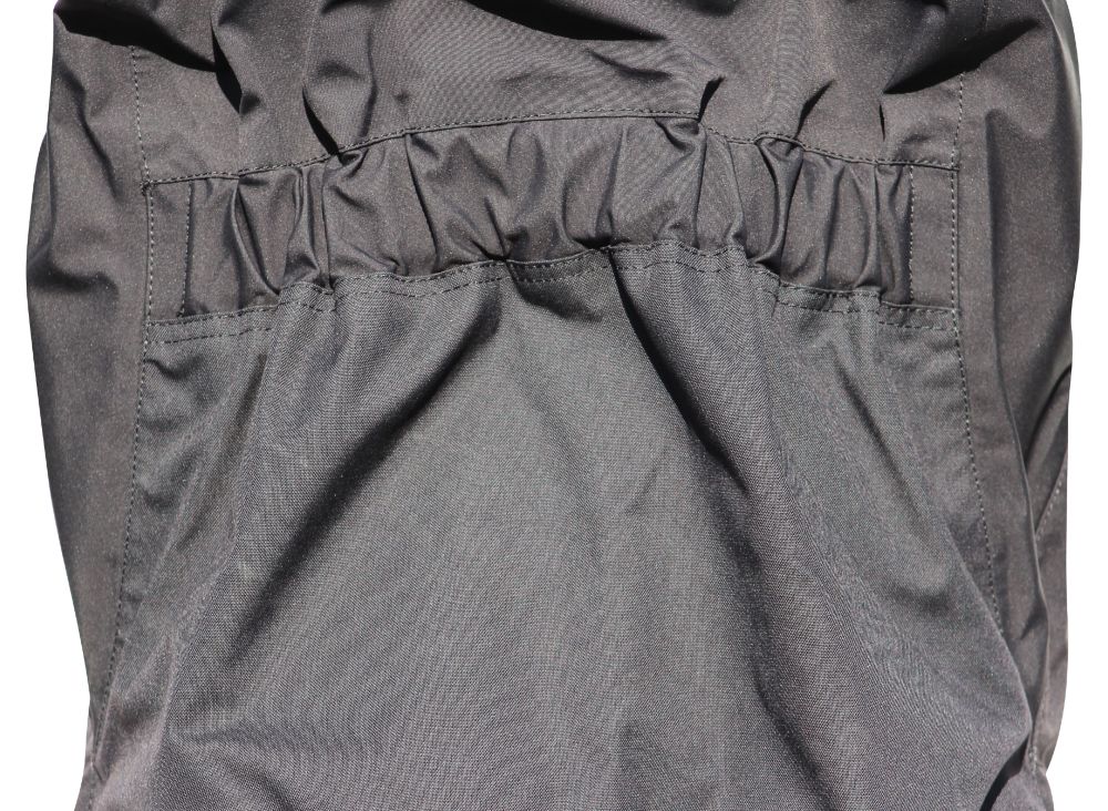 Sandiline Elements PRO Torrdräkt