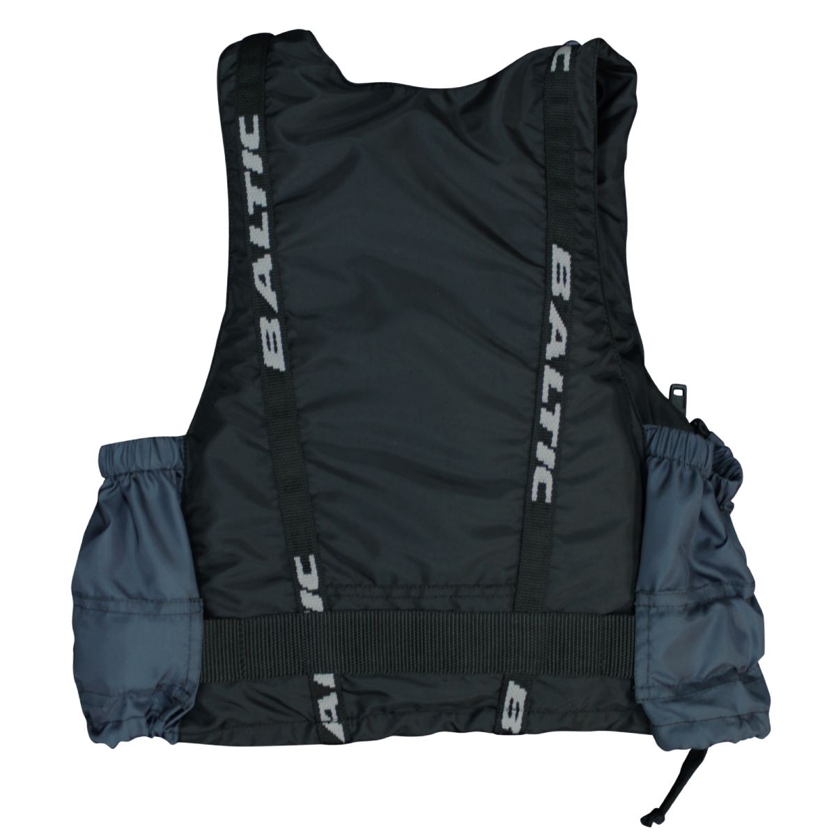 Baltic Dinghy Pro Flytväst, Svart