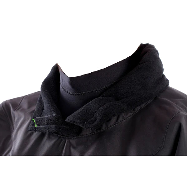 Polariz 3D Curve Torrdräkt med Gylf, Svart