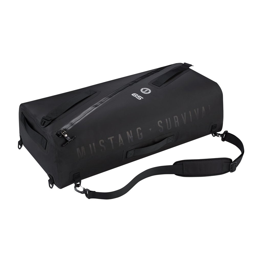 Mustang Greenwater 65L Submersible Deck Bag