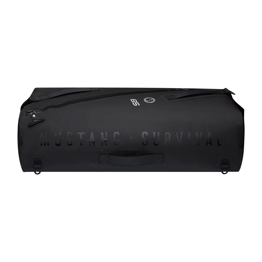 Mustang Greenwater 65L Submersible Deck Bag