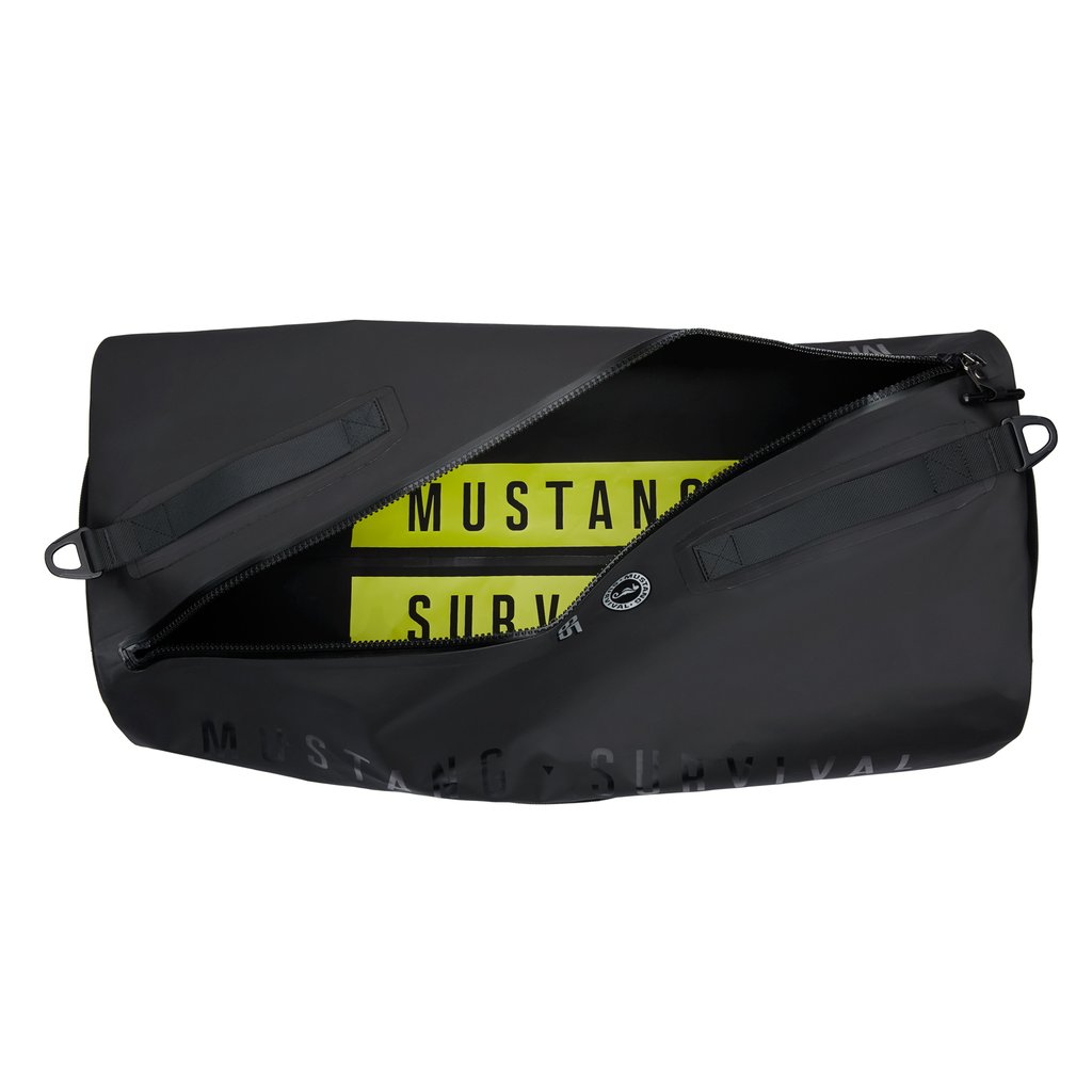 Mustang Greenwater 65L Submersible Deck Bag