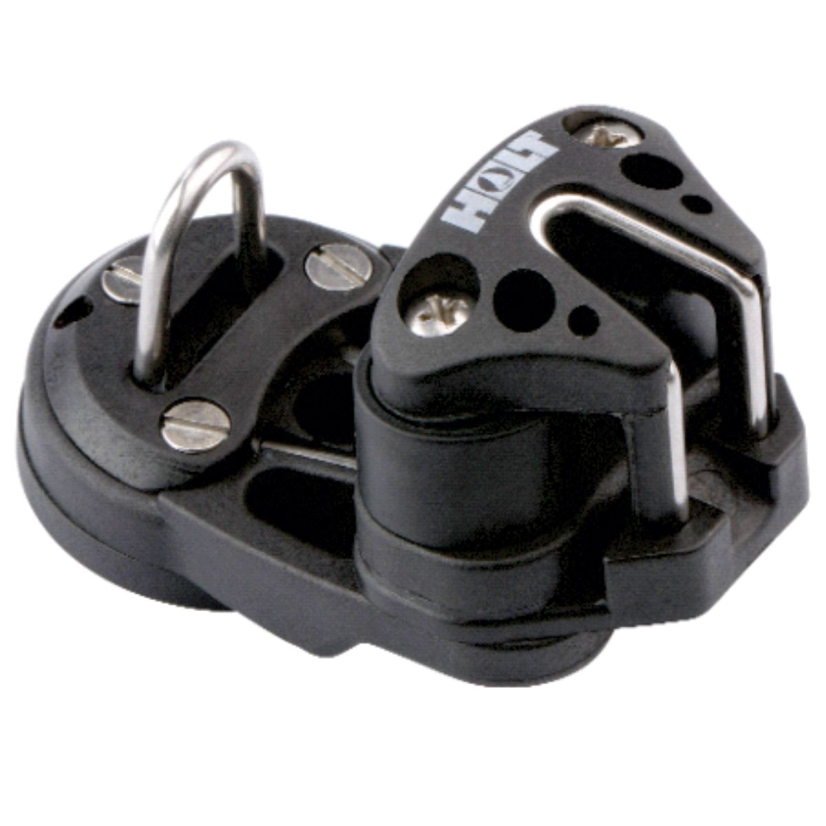 Holt Svirvelbas med Camcleat