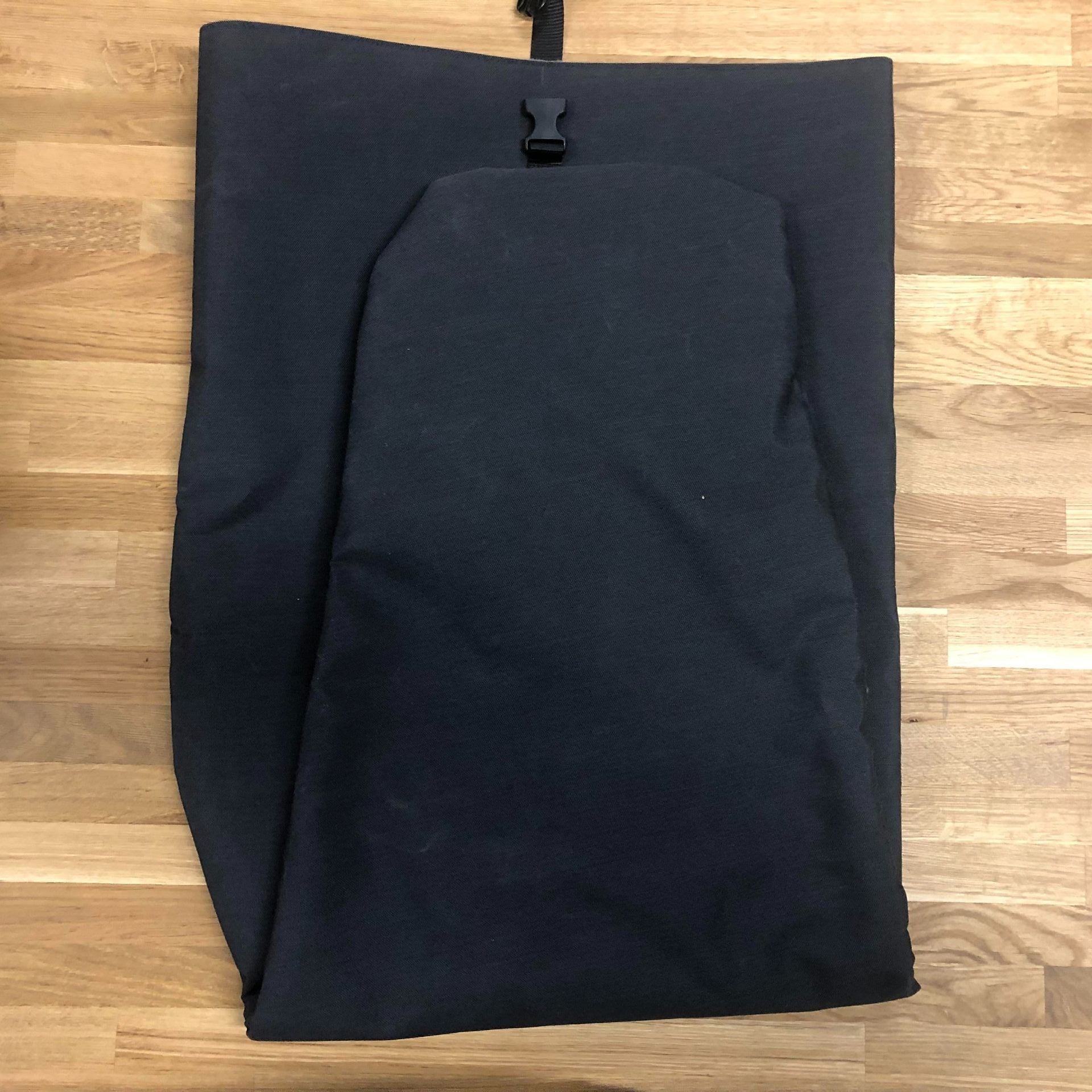 XTR Snipe Centerbordsbag