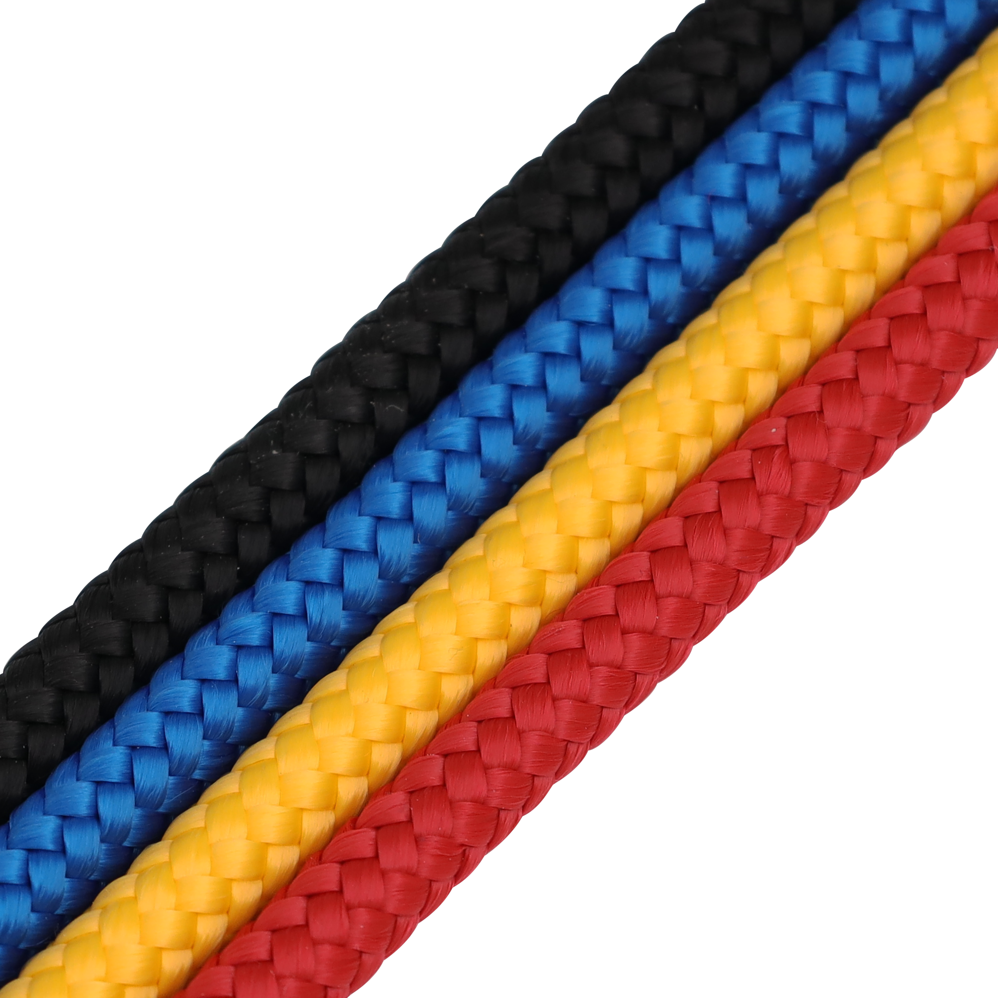 Kingfisher Flytlina Polypropylene 16-flätad, 5 mm