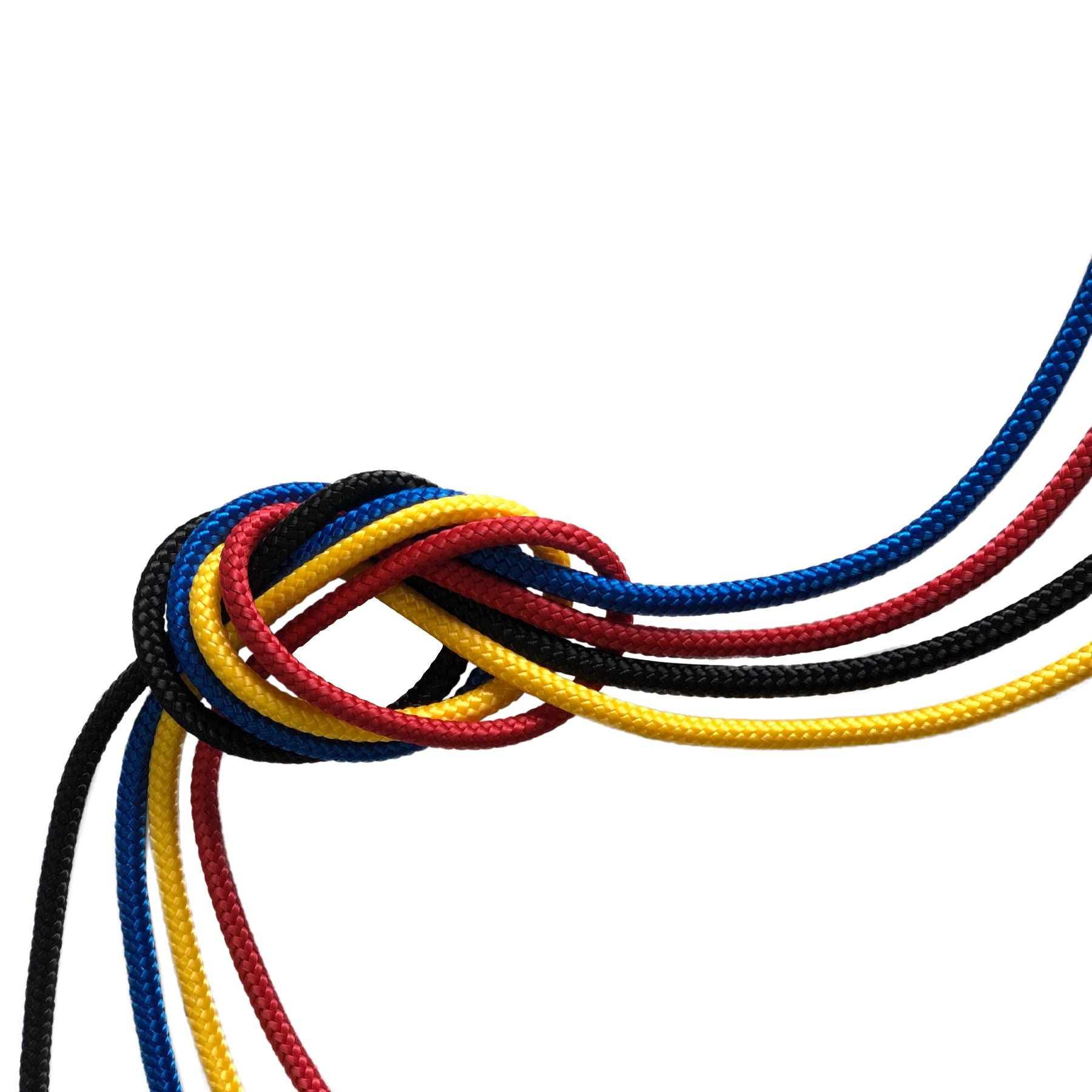 Kingfisher Flytlina Polypropylene 16-flätad, 8 mm