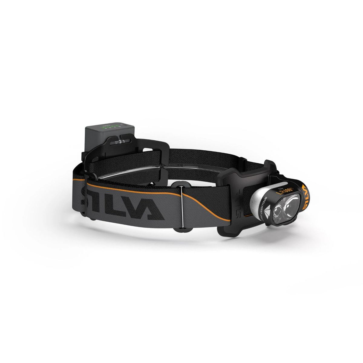 Silva Pannlampa LR600RC