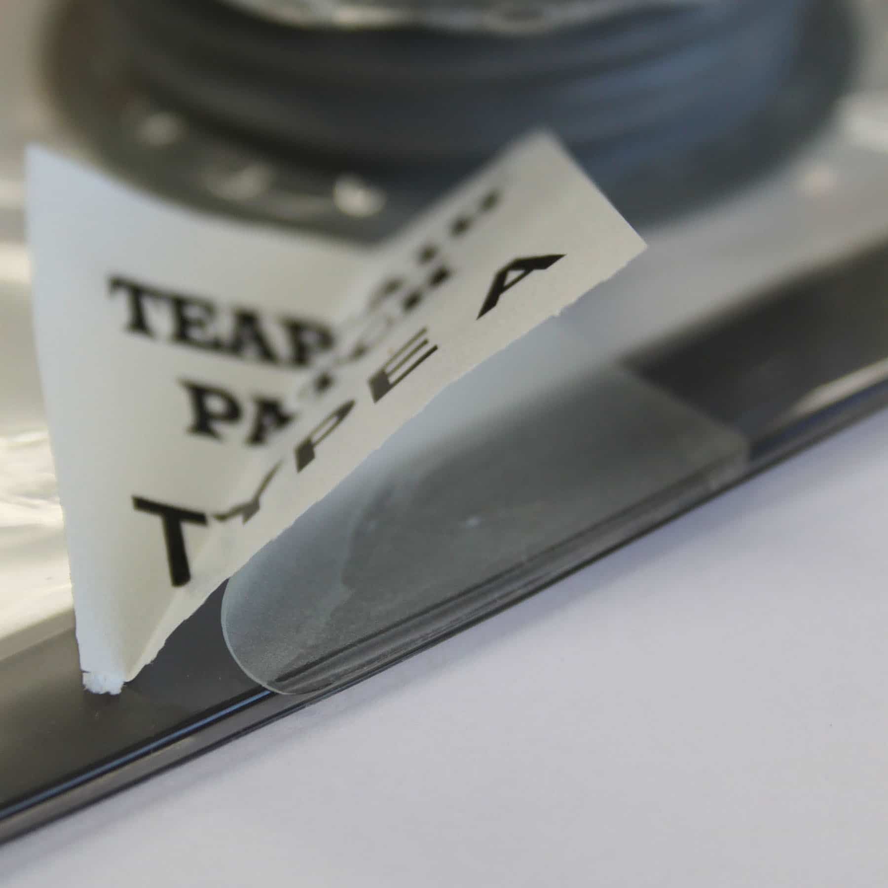 Aquapac Lagningslappar för Nylon, 5-Pack