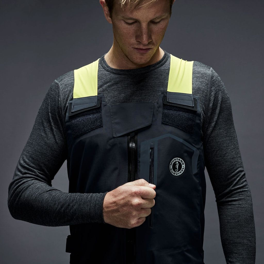 Mustang Meris Offshore Salopette